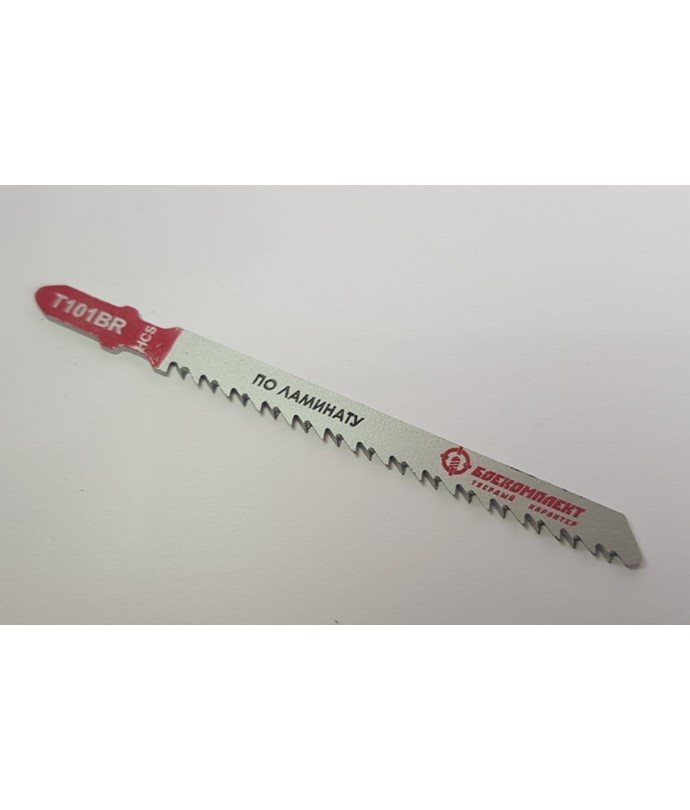 B05-101BR Լոբզիկի դանակ լամինատի մաքուր հակադարձ կտրվածքի համար / ԴՍՊ, ԴՎՊ, լամինատ 3-30մմ Բոեկոմպլեկտ 